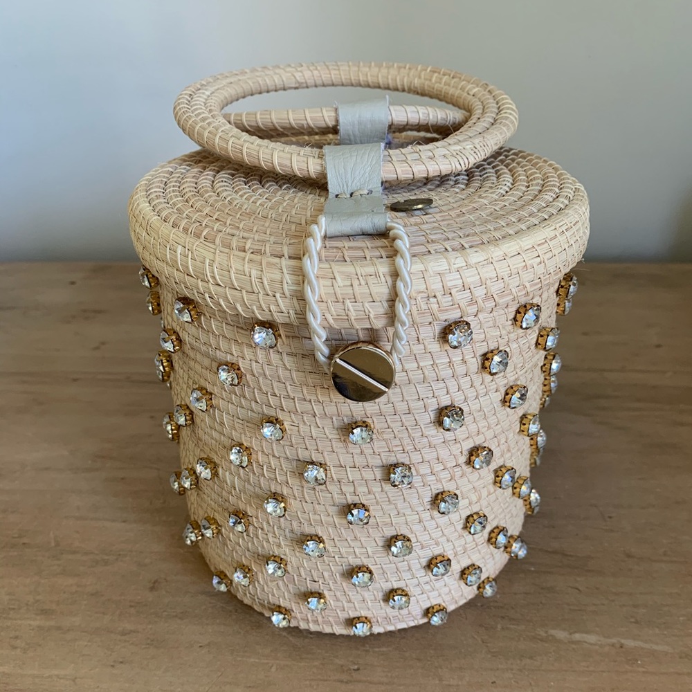 CASA NALA Handbag